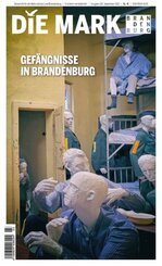 Gefängnisse in Brandenburg