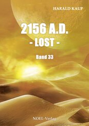 2156 A.D. - Lost -