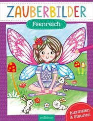 Zauberbilder - Feenreich