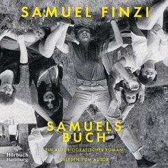 Samuels Buch, 5 Audio-CD