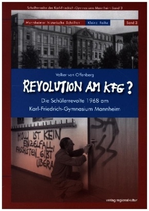 Revolution am KFG?