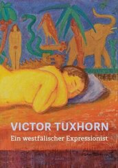 Victor Tuxhorn