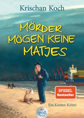 Mörder mögen keine Matjes