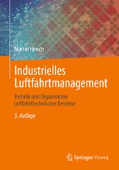 Industrielles Luftfahrtmanagement