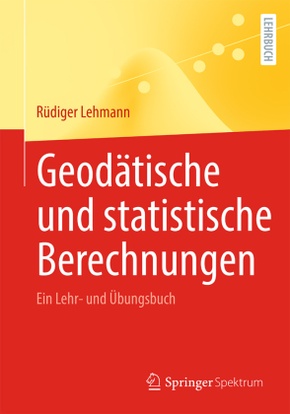 Geodätische und statistische Berechnungen