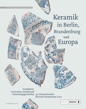 Keramik in Berlin, Brandenburg und Europa