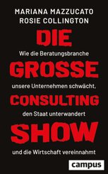 Die große Consulting-Show