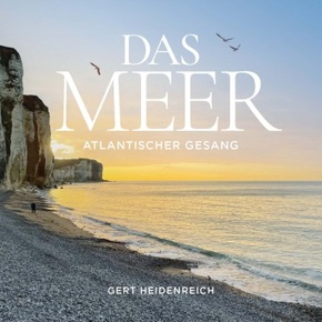 Das Meer, m. 1 Buch, 1 Audio-CD
