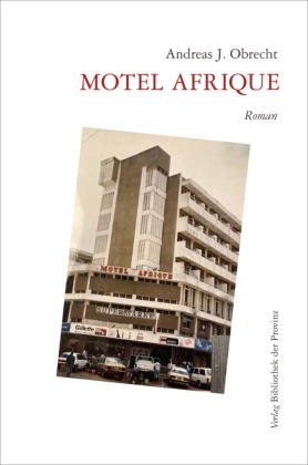 Motel Afrique