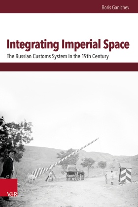 Integrating Imperial Space