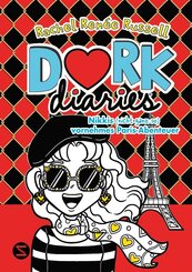 Dork Diaries. Nikkis (nicht ganz so) vornehmes Paris-Abenteuer (Band 15)