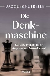 Die Denkmaschine