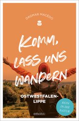 Komm, lass uns wandern. Ostwestfalen-Lippe