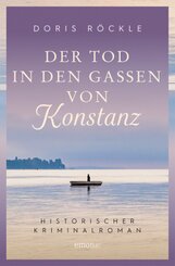 Der Tod in den Gassen von Konstanz