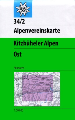 Kitzbüheler Alpen - Ost