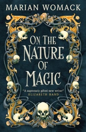 On the Nature of Magic