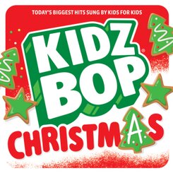 KIDZ BOP Christmas, 1 Audio-CD