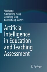 Artificial Intelligence in Education and Teaching Assessment