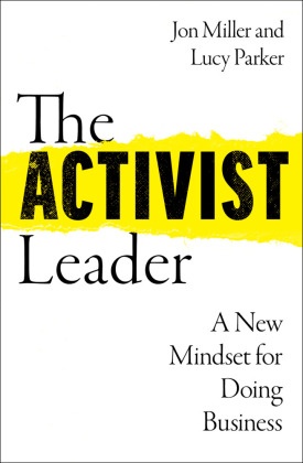 The Activist Leader