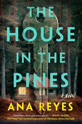 The House in the Pines