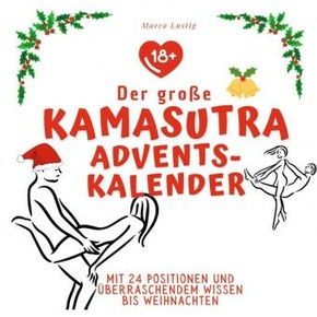 Der große Kamasutra-Adventskalender