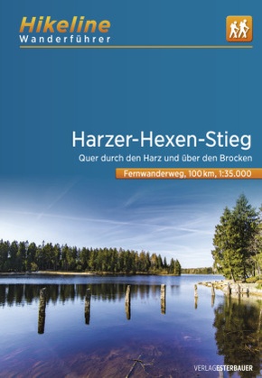 Harzer-Hexen-Stieg