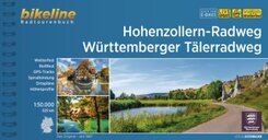 Hohenzollern-Radweg - Württemberger Tälerradweg