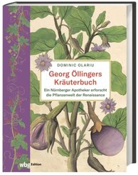 Georg Öllingers Kräuterbuch