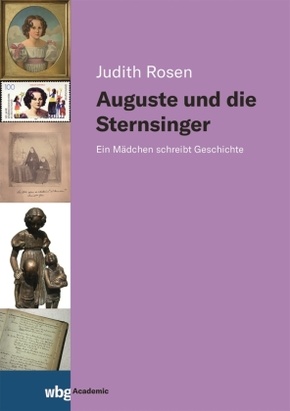 Auguste und die Sternsinger