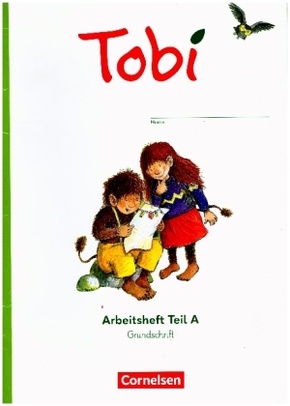 Tobi - Ausgabe 2023