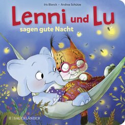 Lenni und Lu sagen Gute Nacht