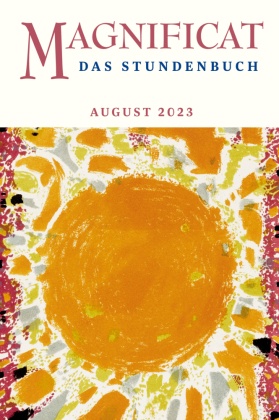 MAGNIFICAT AUGUST 2025