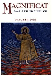 MAGNIFICAT OKTOBER 2025