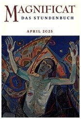MAGNIFICAT APRIL 2025