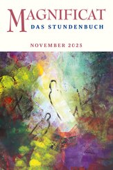 MAGNIFICAT NOVEMBER 2025