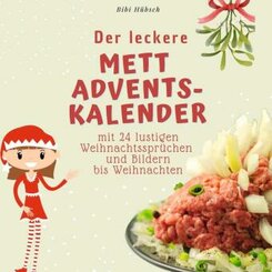 Der leckere Mett-Adventskalender