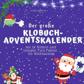 Der grosse Klobuch-Adventskalender