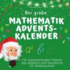 Der große Mathematik-Adventskalender