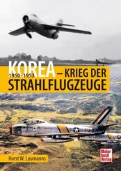 Korea - Krieg der Strahlflugzeuge