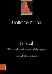 Giotto the Painter. Volume 3: Survival