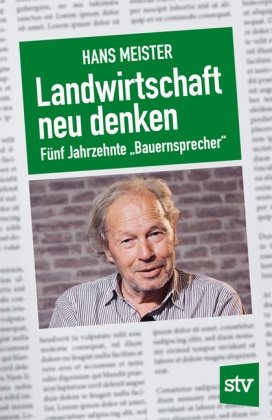 Landwirtschaft neu denken