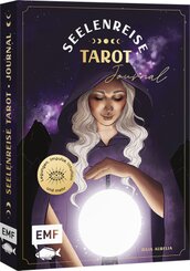 Seelenreise - Tarot-Journal