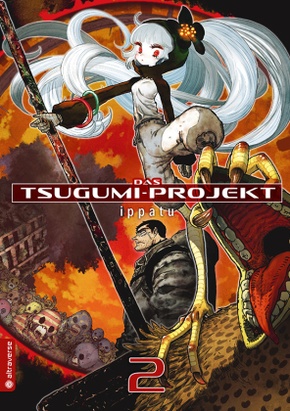 Das Tsugumi-Projekt 02