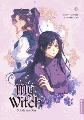 My Witch 03