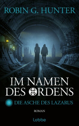 Im Namen des Ordens 1