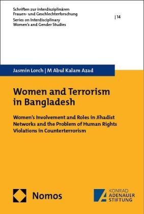 Women and Terrorism in Bangladesh