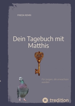 Dein Tagebuch mit Matthis