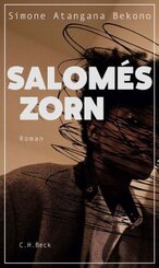 Salomés Zorn