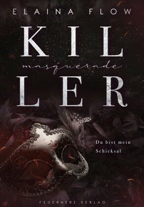 Masquerade Killer