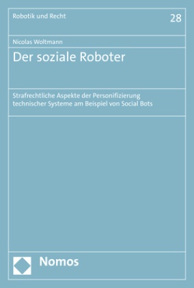Der soziale Roboter